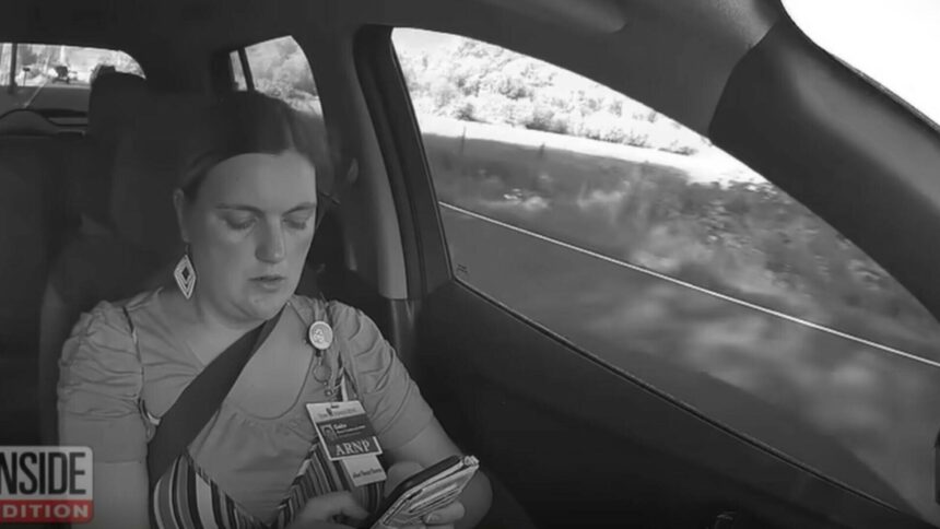 accident rutier din cauza tehnologiei o femeie a pierdut controlul masinii in timp ce scria mesaje pe telefon 68c06b19a22c6