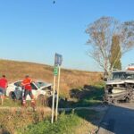 accident rutier grav cu trei victime la letcani impact violent intre un autoturism si o autoutilitara 68d2be5c8bd7a