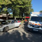 accident rutier in comuna mogosesti doua autoturisme implicate 68cfd844cbb02