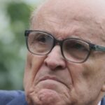 accident rutier in new york victima este fostul edil al orasului si avocat al lui trump 68b54db2724a5