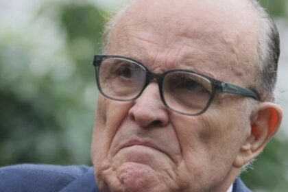 accident rutier in new york victima este fostul edil al orasului si avocat al lui trump 68b54db2724a5