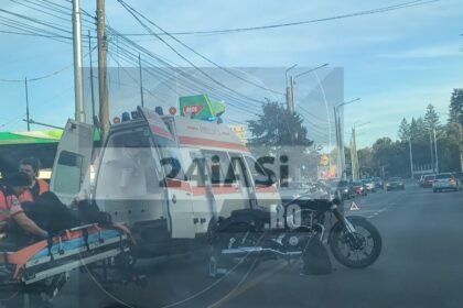 accident rutier in zona bucium o persoana a fost ranita 68bc4f7d413fe