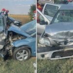 accident rutier pe dn 1 a in judetul dambovita sapte persoane au fost transportate la spital 68b8601705c6d