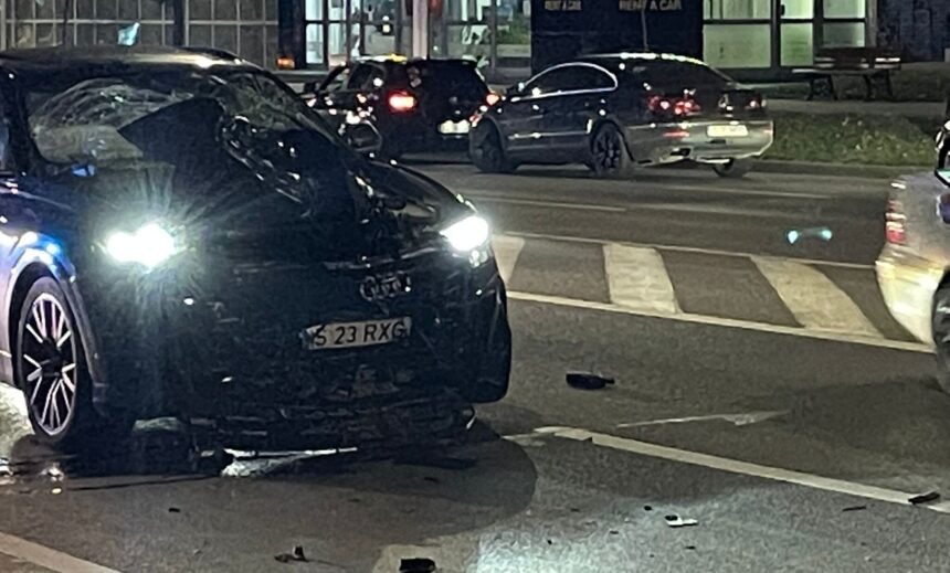 accidentul mortal din centrul iasului 150 km h sofer incepator pe audi q8 cum motiveaza judecatorii curtii transformarea a 3 ani cu suspendare in 5 cu executare 68d335f5ae381