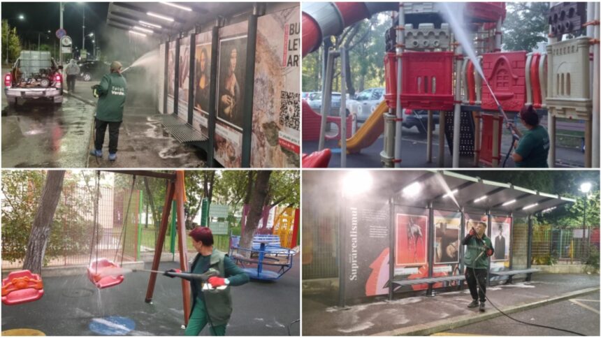 actiuni continue de igienizare in sectorul 4 68d14b836ab18