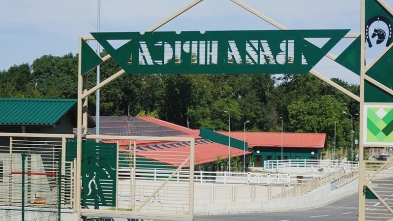 activitate constanta si interes crescut din partea comunitatii la baza hipica a usv iasi 68ba96548a565