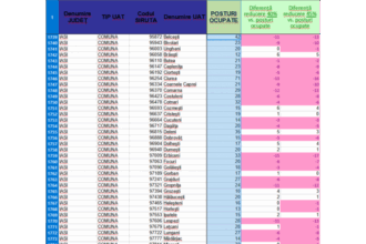 administratia publica locala din iasi decimata 11 dintre angajati vor fi concediati 68b832ddc6a77