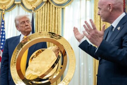 administratia trump va interveni daca fifa va exclude israelul din fotbalul international din cauza conflictului din gaza 68d58cda2e39f