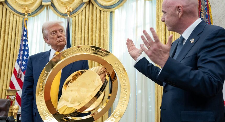 administratia trump va interveni daca fifa va exclude israelul din fotbalul international din cauza conflictului din gaza 68d58cda2e39f