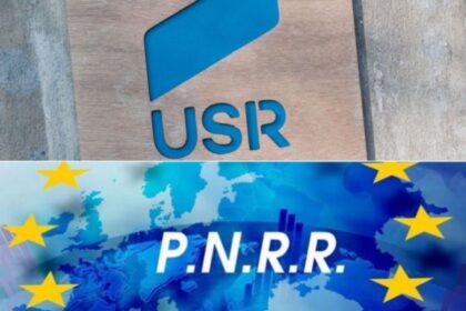 adrian caciu ministrul rezist dragos paslaru sa ne explice de ce au fost taiate 7 miliarde de euro din pnrr 68bc915e68a79