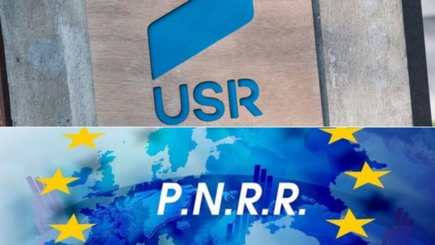 adrian caciu ministrul rezist dragos paslaru sa ne explice de ce au fost taiate 7 miliarde de euro din pnrr 68bc915e68a79