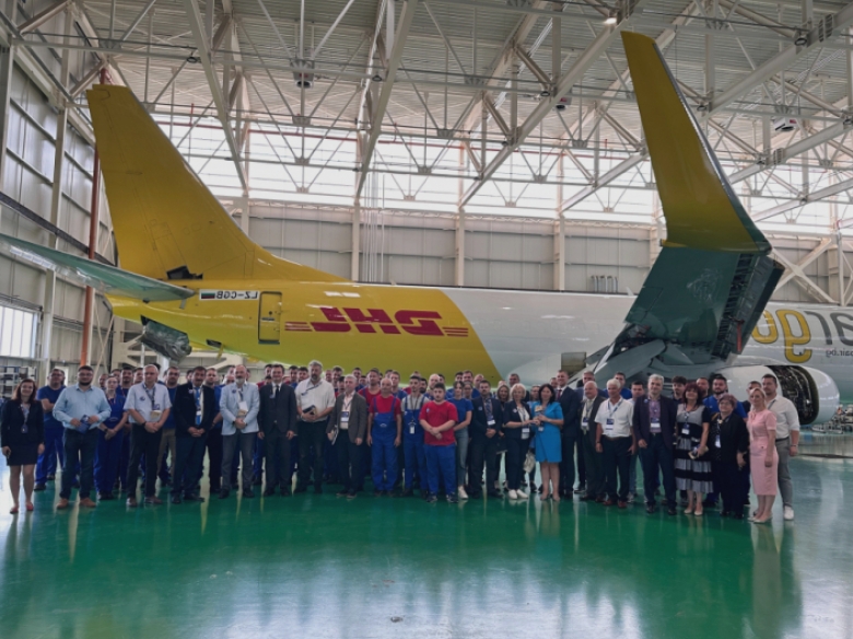 aerostar iasi 5 ani de excelenta oamenii fara de care niciun avion nu ar decola 68b5a825d22bd