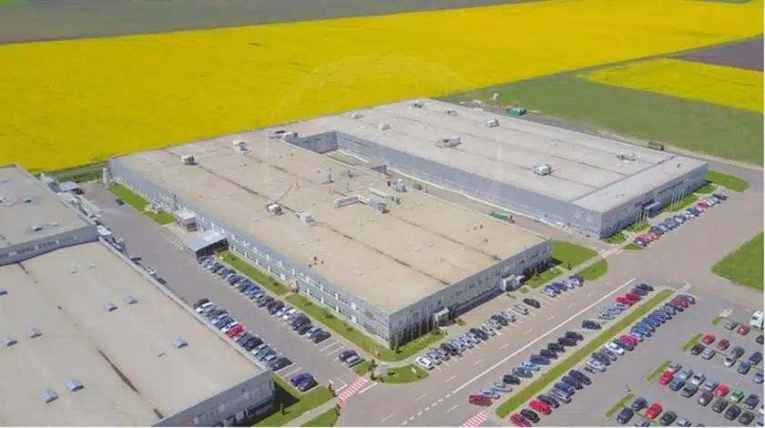 afaceri impotmolite langa turbionul autostrazilor a7 si a8 parcul industrial cel mai bine situat din iasi de la pascani tot mai greu de adus in intravilan 68ccafa0e843e