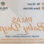 ai un brand destinat bebelusilor palas inca mai are deschisa sesiunea de inscrieri pentru cei mai buni furnizori din domeniu la prima editie a baby days 68b7f05316de9