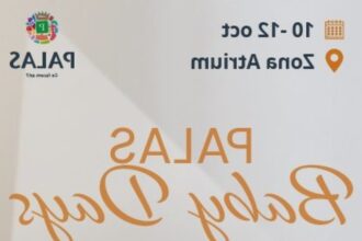 ai un brand destinat bebelusilor palas inca mai are deschisa sesiunea de inscrieri pentru cei mai buni furnizori din domeniu la prima editie a baby days 68b7f05316de9