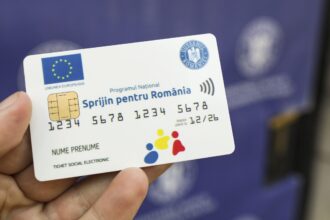 ajutorul pentru alimente vine la final de septembrie ce trebuie sa stii daca nu ai card iasul are aproape 100 000 de beneficiari 68d484126aa15