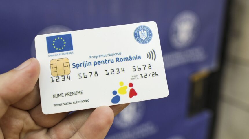 ajutorul pentru alimente vine la final de septembrie ce trebuie sa stii daca nu ai card iasul are aproape 100 000 de beneficiari 68d484126aa15
