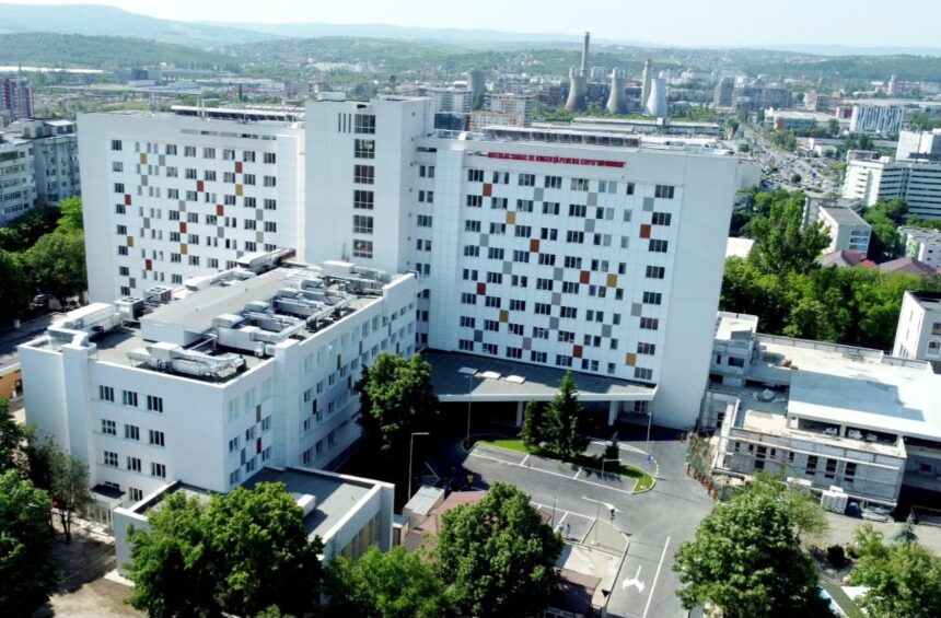 al saptelea deces din cauza bacteriei serratia marcescens copilul a fost transferat de la iasi la bucuresti decesul confirmat de medicii bucuresteni 68da40e7dda70