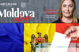 alegeri cruciale peste prut ziarul de iasi a trimis un reporter in capitala republicii moldova urmariti ne voi sta trei zile printre oameni 68d69d469ce6a