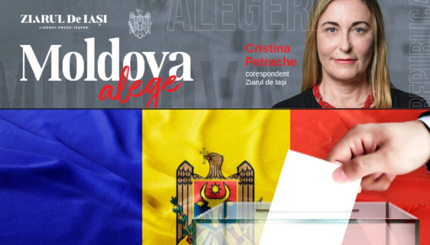 alegeri cruciale peste prut ziarul de iasi a trimis un reporter in capitala republicii moldova urmariti ne voi sta trei zile printre oameni 68d69d469ce6a