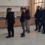 alegeri in moldova mobilizare buna la iasi la unele sectii s au format cozi foto video 68d8f2d27d9c8