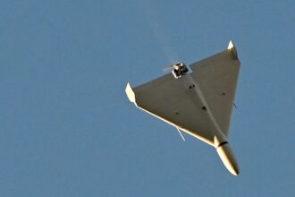 alerta aeriana in romania dupa un atac masiv cu drone in ucraina aproape de granita mapn a ridicat avioanele de lupta 68c11c2fe1252