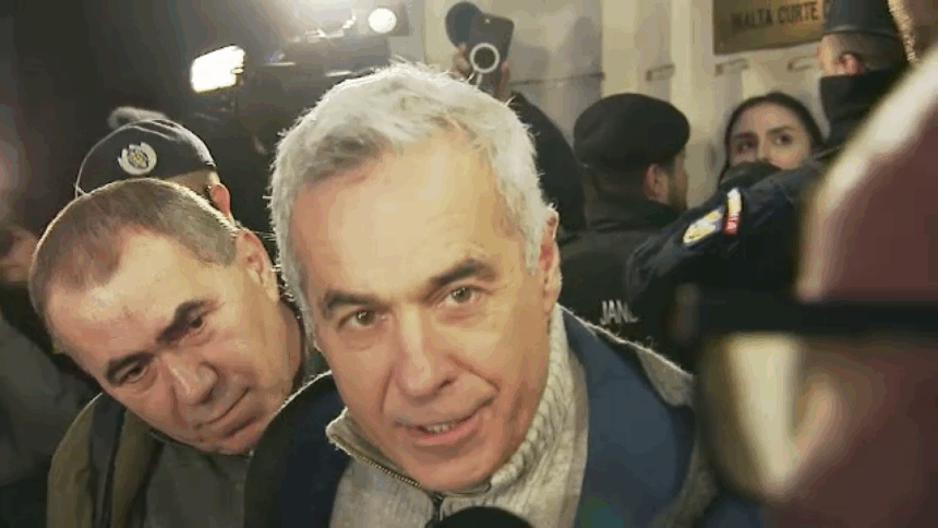 alex florenta campaniile de influentare si dezinformare au fost facute cu certitudine in sprijinul lui calin georgescu 68c93d3375270