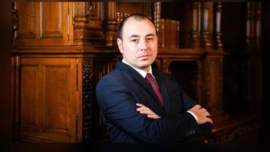 ambasadorul romaniei in sua nu poate spune cand se ridica vizele andrei muraru manipulari despre relatia trump nicusor 68bd2c354e06d