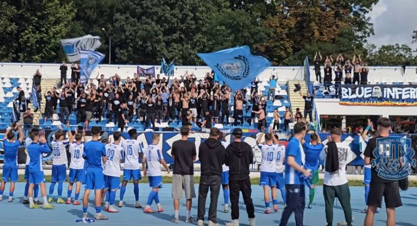 analiza politehnica iasi bilant dupa sapte runde in liga ii promovam sau nu tony gata cu vorbaraia fa echipa sa joace fotbal 68d1eaf390f34