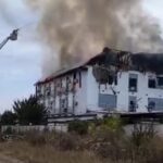 ancheta de la hotelul din tatarani un cablu defect sau izolat necorespunzator cauza probabila a incendiului doua persoane si au pierdut viata 68da5b4e93bc7