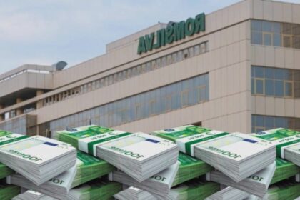 ancheta uriasa la romsilva dupa dezmatul pe bani publici prime de pensionare de peste 1 milion de euro 68bc0abae7ddf