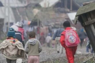 anul scolar 2025 2026 incepe cu un abandon scolar peste media europeana semnalul de alarma tras de salvati copiii 68baab612f682