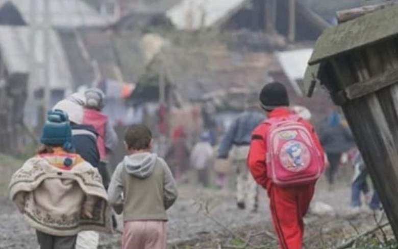 anul scolar 2025 2026 incepe cu un abandon scolar peste media europeana semnalul de alarma tras de salvati copiii 68baab612f682