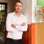 anul scolar incepe cu tensiuni si incertitudini profesorul merito catalin zaman un profesor fericit inseamna un elev fericit iar astazi profesorii nu au cum sa fie fericiti 68bd4b26a8715