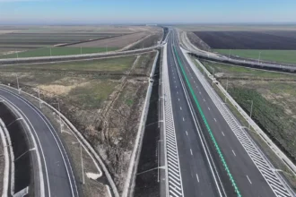 anunt oficial anul viitor se va circula pe autostrada de la bucuresti la pascani pe o distanta de 390 de kilometri 68d56c427b459