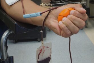 apel catre ieseni sa doneze sange la urgente au mai ramas doar 10 unitati 68b827f842120