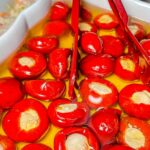 ardei umpluti cu branza la borcan pentru iarna aperitivul de care nu te mai saturi 68b819c7ecc8c