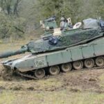 armata romaniei semneaza alte achizitii de tancuri americane abrams vehicule arme munitii echipamente si instruire in valoare de peste 8 miliarde de dolari 68db6559085ca
