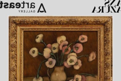 arta interbelica romaneasca ajunge la iasi o expozitie eveniment la galeria arteast 68b991f622978