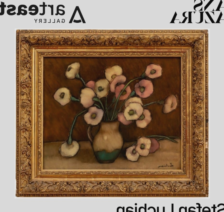 arta interbelica romaneasca ajunge la iasi o expozitie eveniment la galeria arteast 68b991f622978