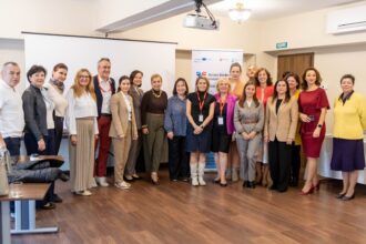 asociatia salvati copiii iasi din romania si asociatia obsteasca ccf moldova copil comunitate familie din republica moldova lanseaza impreuna proiectul across borders inclusive e 68d53c96131e9