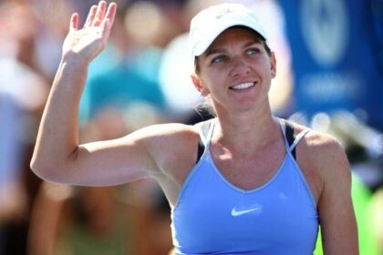 astazi e ziua simonei halep implineste 34 de ani fostul lider wta s a retras din activitate in acest an 68d78ce8d02e1