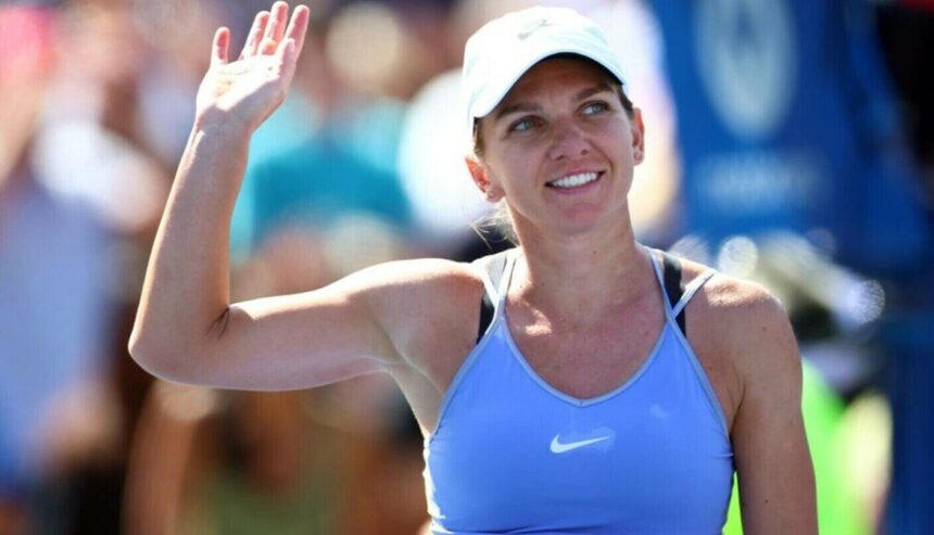 astazi e ziua simonei halep implineste 34 de ani fostul lider wta s a retras din activitate in acest an 68d78ce8d02e1