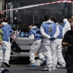 atac armat sangeros la periferia ierusalimului cel putin 4 morti si 11 raniti video 68be9a7ad82a3