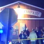 atac armat trei morti si opt raniti dupa ce un barbat a tras de pe un vapor suspectul a fost arestat 68d933098de17