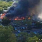 atac socant in biserica mormona din michigan trump vorbeste despre tintirea crestinilor 68d99b5c0ad21