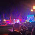 atmosfera feerica in centrul orasului artistii operei din iasi au coborat in gradina de la palas foto video 68c712244fb14