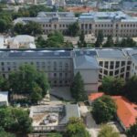 au fost montate primele panouri fotovoltaice pe noul acoperis al corpului b din cadrul uaic iasi 68ba33daca132