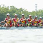 au intrat in istorie prima medalie de aur pentru un echipaj de 81 mixt la mondialul de canotaj a fost obtinuta de romania 68d8e8717ed16