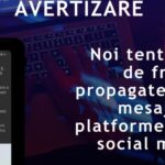 avertismen dnsc mesaje aparent oficiale de la pagini clonate 68ced3eb88f76